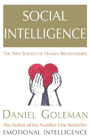 Daniel Goleman - Social Intelligence