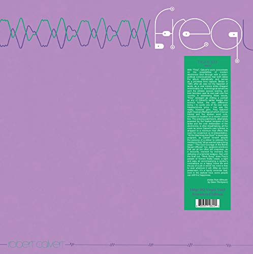 Various - Freq [VINYL]