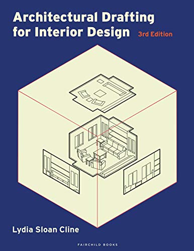 Architectural Drafting for Interior Design Bundle: Bundle Book + Studio Access Card