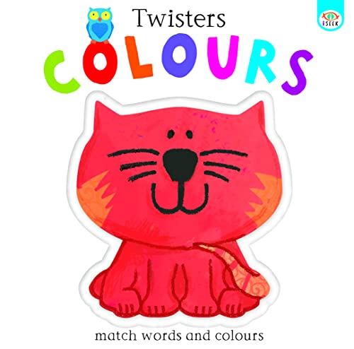 Colours (Twisters)