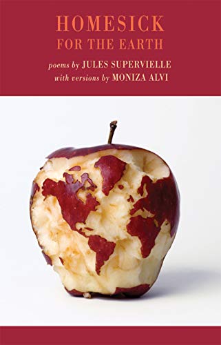 Homesick for the Earth Selected Poems by Supervielle, Jules ( Author ) ON Nov-30-2011, Paperback
