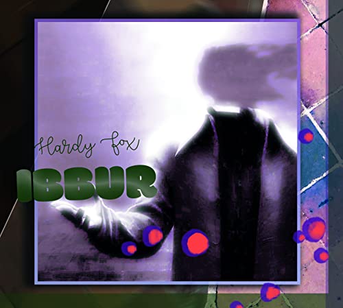 Hardy Fox - Ibbur [CD]