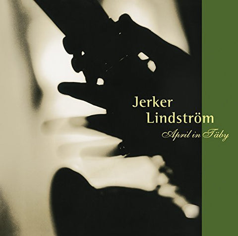 Lindstrom  Jerker/rjg Nouvea - April in Faby [CD]