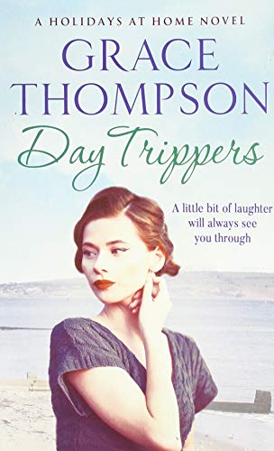 Day Trippers (Holidays at Home)