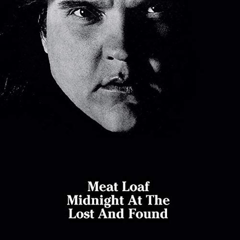 Various - Midnight At The Lost and Found [CD]