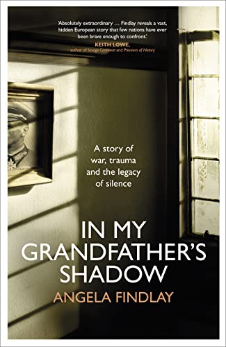 In My Grandfathers Shadow