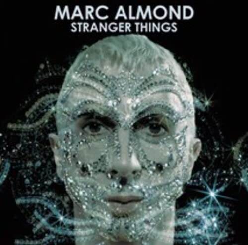 Marc Almond - Stranger Things [CD]