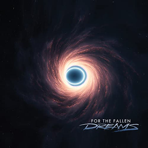 For The Fallen Dreams - For The Fallen Dreams [CD]