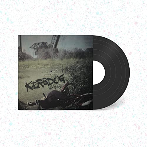 Kerbdog - KERBDOG [VINYL]