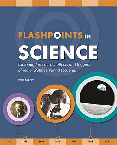 Flashpoints in Science