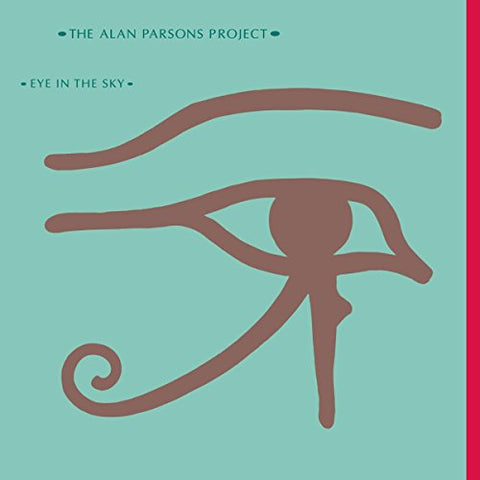 Alan Parsons Project The - Eye In The Sky