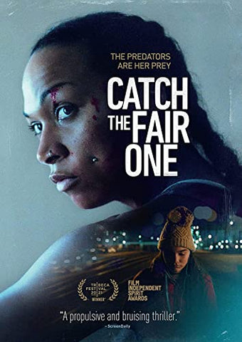 Catch The Fair One [DVD]