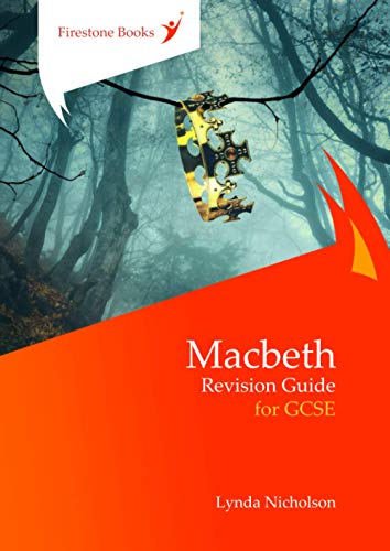 Macbeth: Revision Guide for GCSE (Perfect for catch-up!)