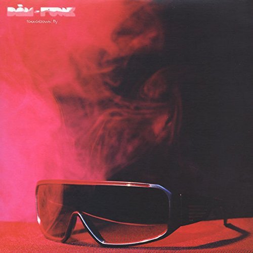 Dam-funk - Toeachizown: Latrik [VINYL]