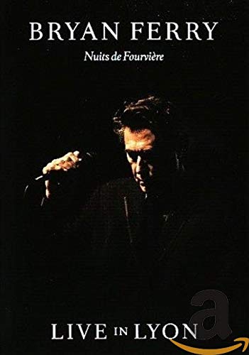 Live In Lyon [DVD]