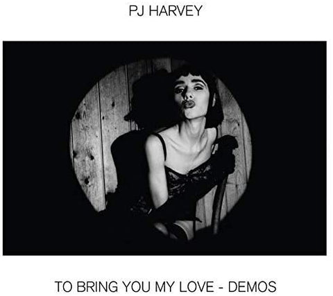 PJ Harvey - To Bring You My Love - Demos [CD]