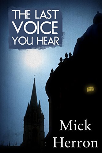 Last Voice You Hear, The (Oxford)