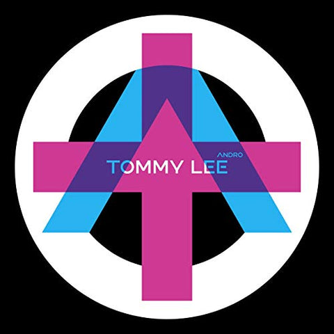 Lee Tommy - Andro [CD]