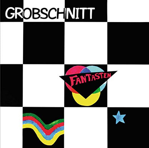 Grobschnitt - Fantasten -Remast- [CD]