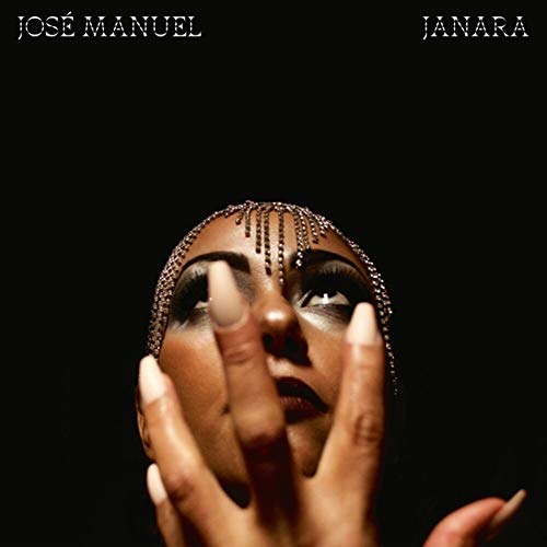 Jose Manuel - Janara [VINYL]