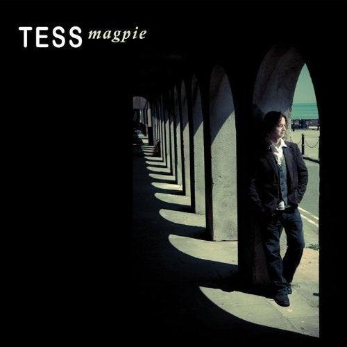 Tess - Magpie [CD]