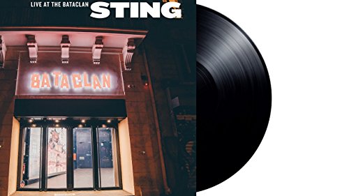 Various - Live At The Bataclan [VINYL]