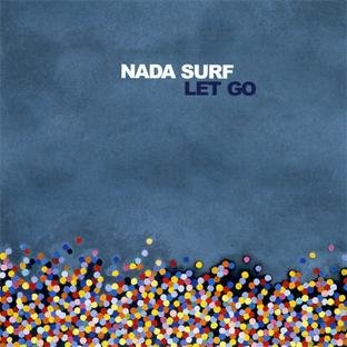 Nada Surf - Let Go [CD]