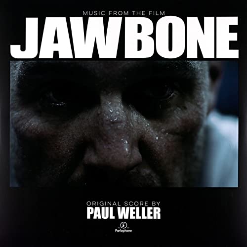 Paul Weller - Jawbone (Music from the Film) [VINYL]