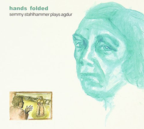 Stahlhammer Semmy - Hands Folded [CD]