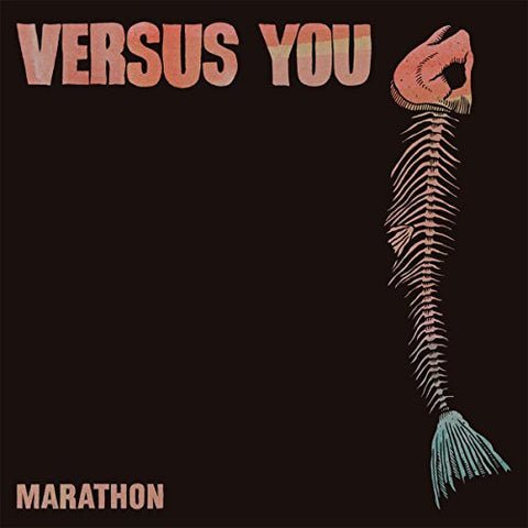 Various - Marathon [VINYL]