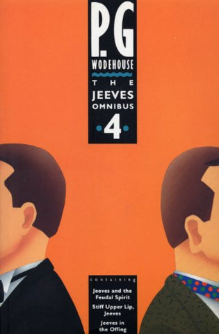 The Jeeves Omnibus  Vol 4