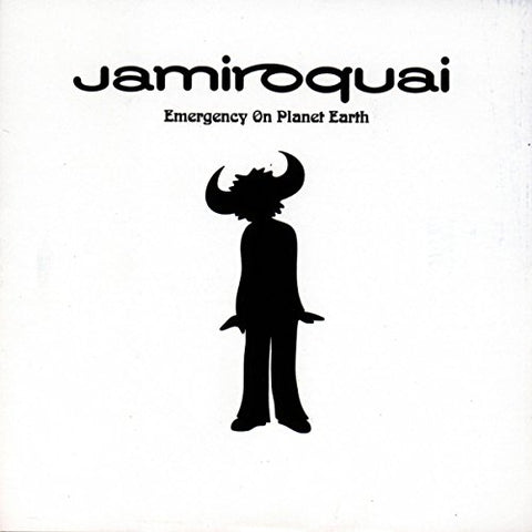 Jamiroquai - Emergency On Planet Earth  [VINYL]