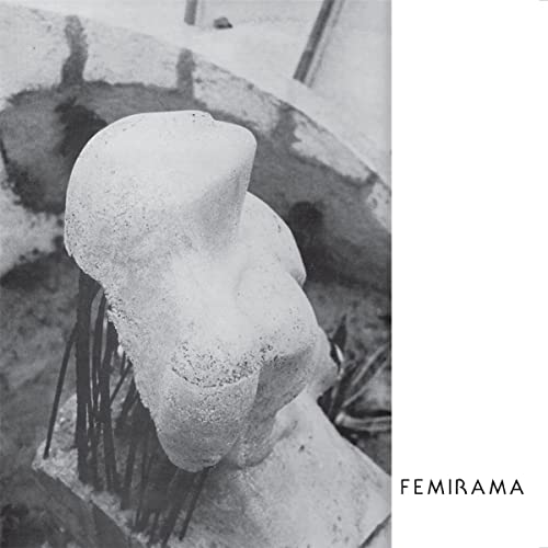 Various Artists - Femirama [VINYL]