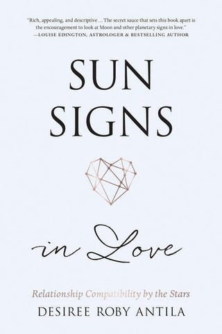 Sun Signs in Love: Relationship Compatibility by the Stars