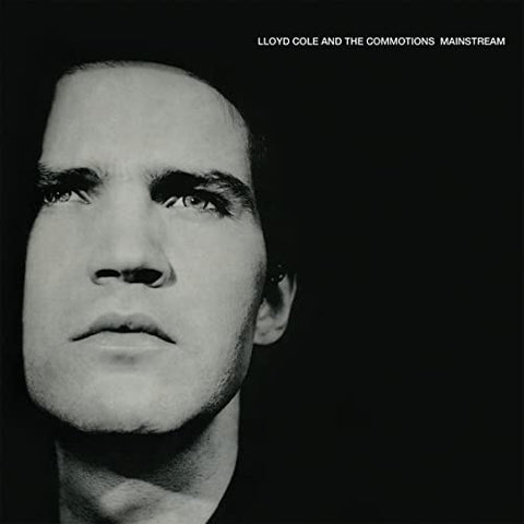 Lloyd Cole And The Commotions - Mainstream [VINYL]