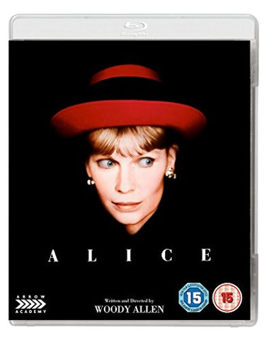 Alice [Blu-ray]