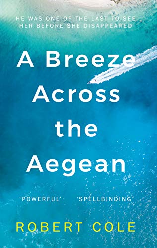 A Breeze Across The Aegean