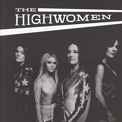 Highwomen - The Highwomen [CD]