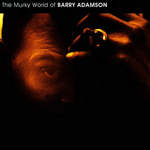 Barry Adamson - The Murky World of Barry Adamson [CD]