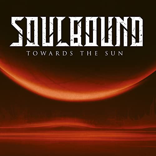 Soulbound - Towards The Sun [CD]