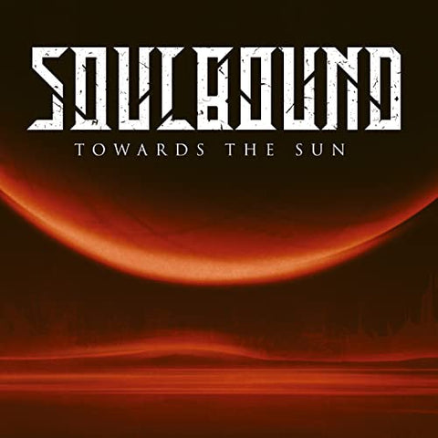 Soulbound - Towards The Sun [CD]