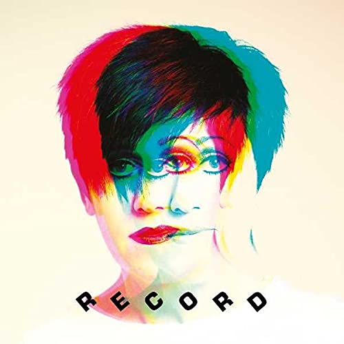 Tracey Thorn - Record [CD]