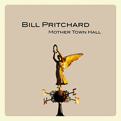 Pritchard Bill - Mother Town Hall [VINYL]