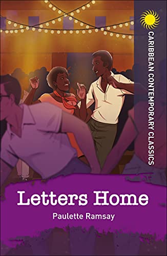 Letters Home (Caribbean Modern Classics)