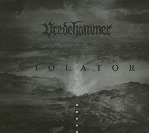 Vredehammer - Violator [CD]