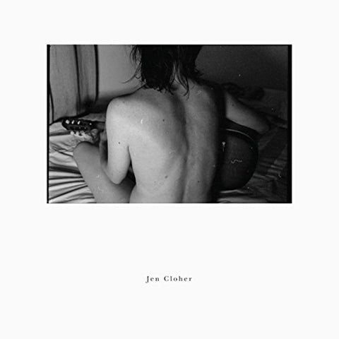 Jen Cloher - Jen Cloher [VINYL]