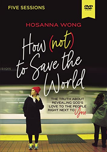 How [DVD]