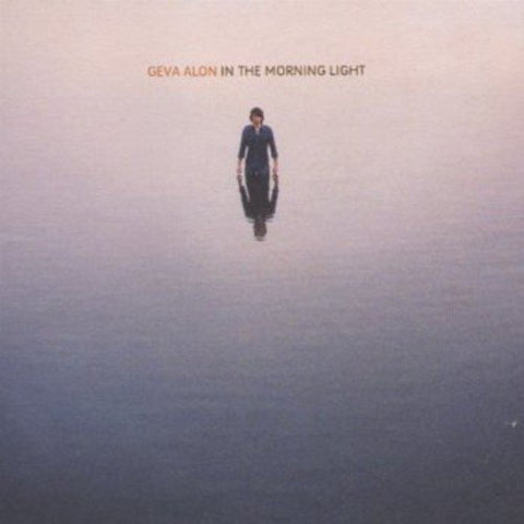 Geva Alon - In the Morning Light [CD]