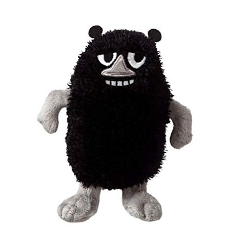 AURORA 60992 Soft Toy, Black, 6.5 inch