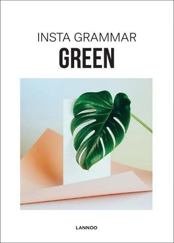 Insta Grammar - Green